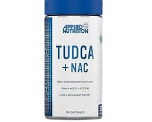 Charger l'image dans la galerie, TUDCA NAC APPLIED NUTRITION
