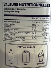 Charger l'image dans la galerie, ISO HB ZERO 2KG