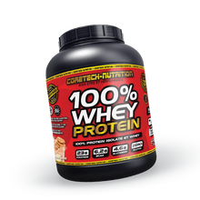 Charger l'image dans la galerie, ISOLAT PROTEIN CORETECH NUTRITION