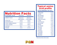 Charger l'image dans la galerie, isolat PGN nutrition