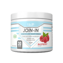 Charger l'image dans la galerie, JOIN IN TBJP