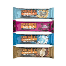 Charger l'image dans la galerie, Barres proteinées Grenade