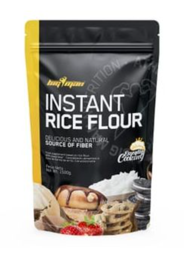 farine de riz Big man 1.5 kg