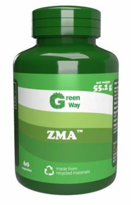 ZMA - GREEN WAY