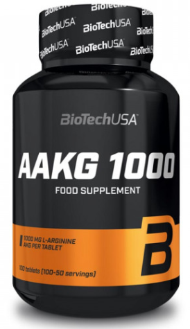 AAKG 1000 - BIOTECH USA