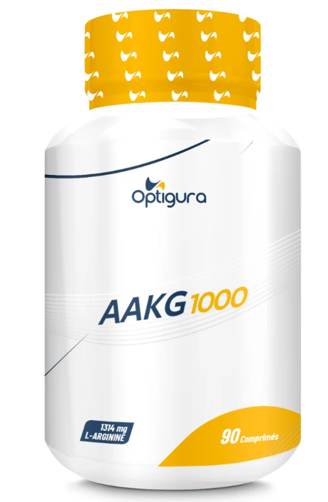 AAKG 1000 - OPTIGURA