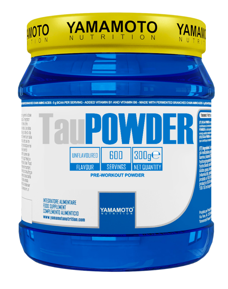 TAU POWDER