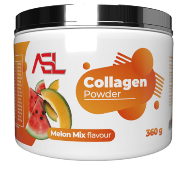 COLLAGEN POWDER - ASL – hardbody nutrition