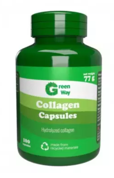 COLLAGEN - GREEN WAY