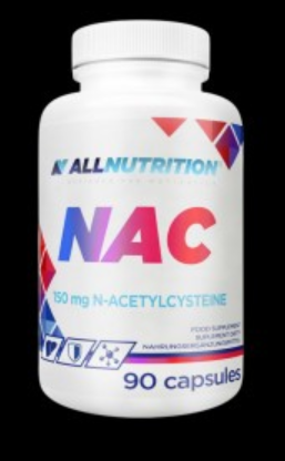 NAC - ALL NUTRITION