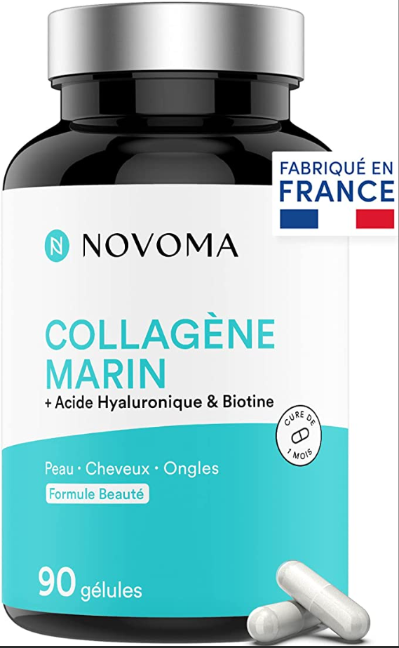 COLLAGENE MARIN - NOVOMA